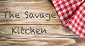 The Savage Kitchen